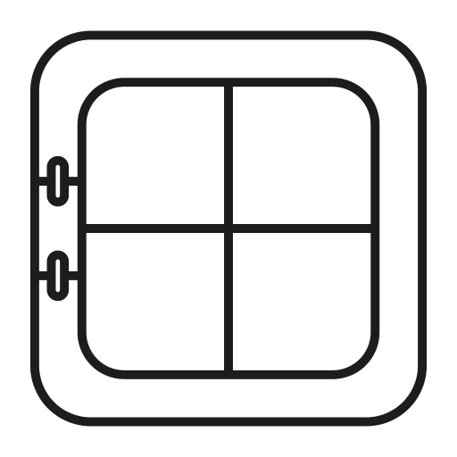 Window free icon