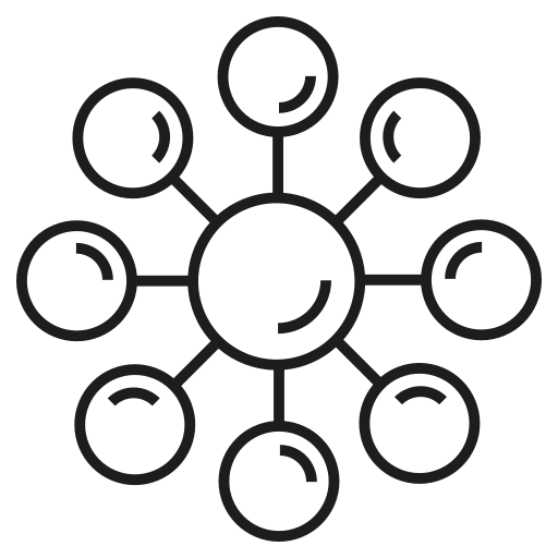 ciencia icono gratis