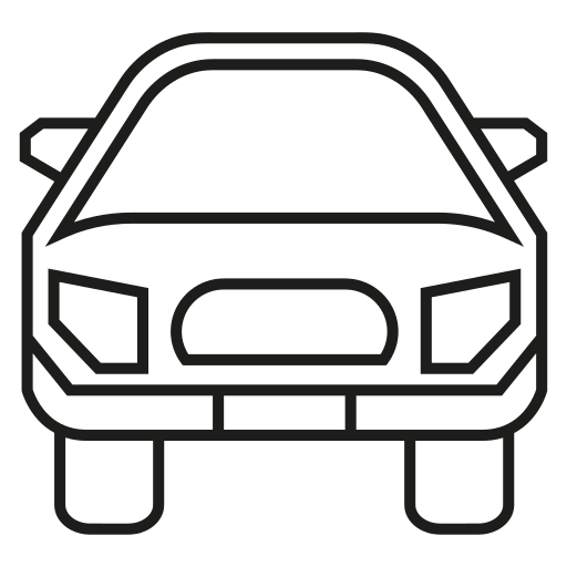 transport Icône gratuit