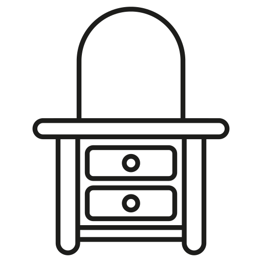 Мебель бесплатно иконка