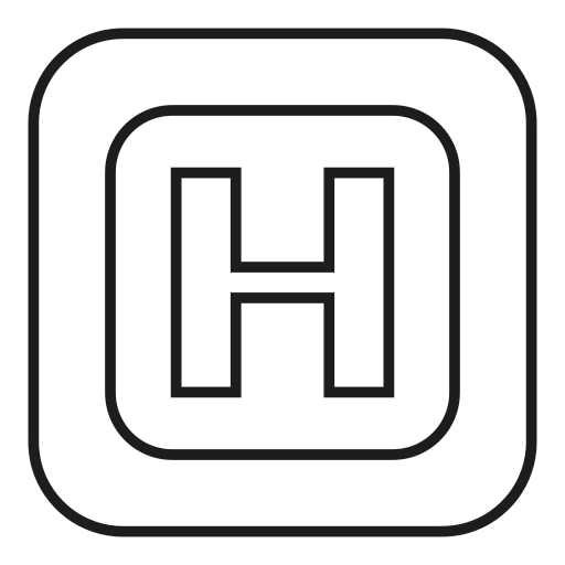 clínica icono gratis