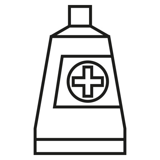 medicamento icono gratis