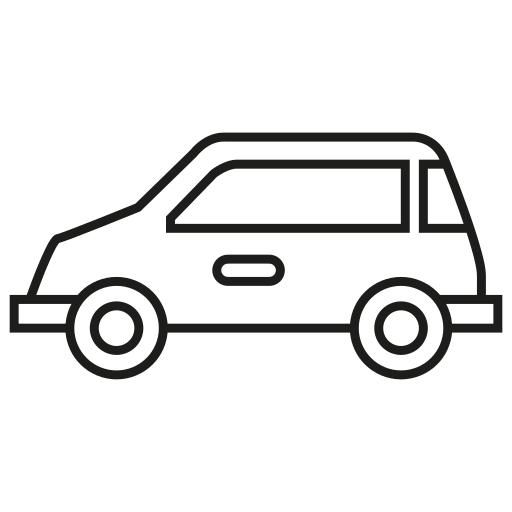 transport Icône gratuit