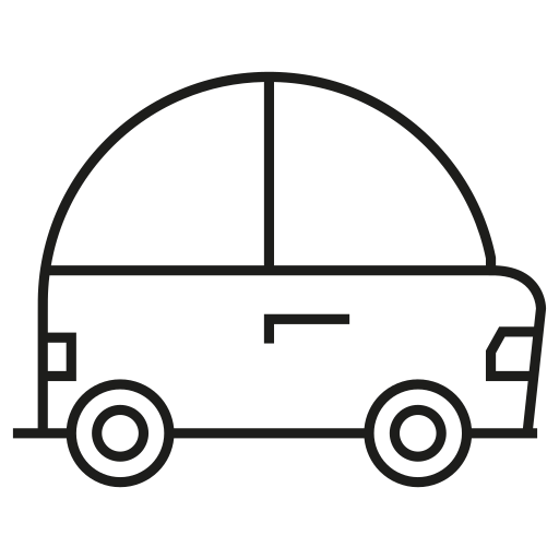 Transport free icon