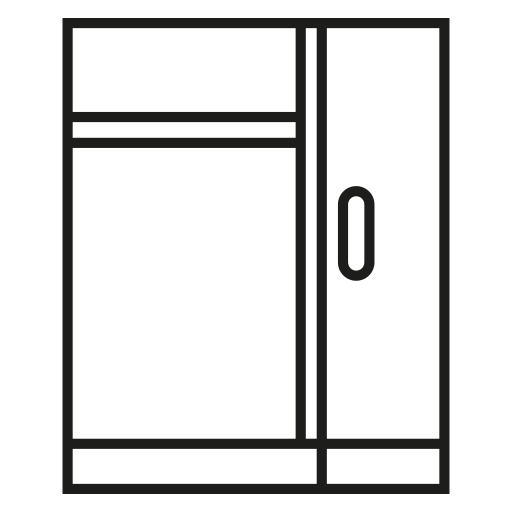 gabinete grátis ícone