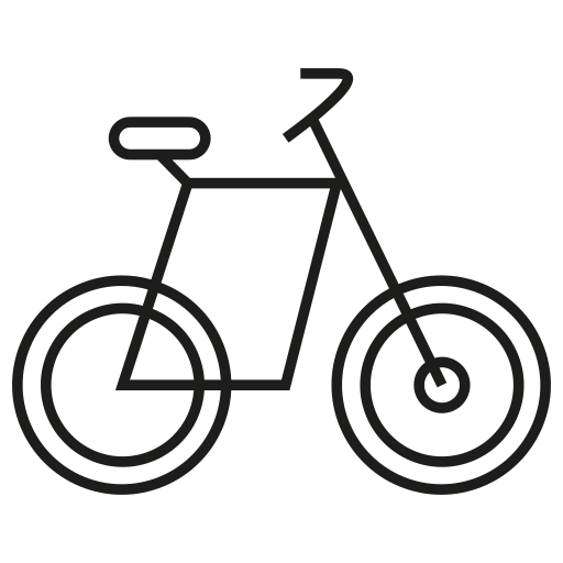 Transport free icon