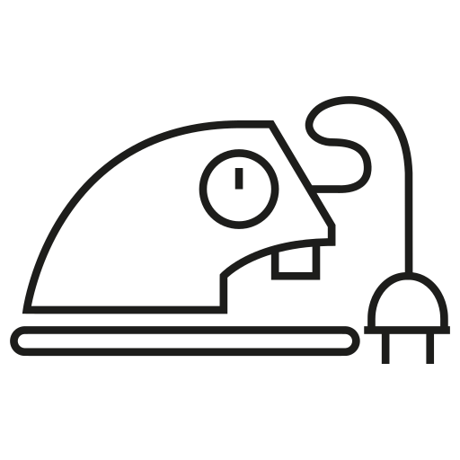 Iron free icon Iron free icon
