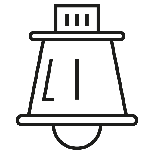 Light free icon