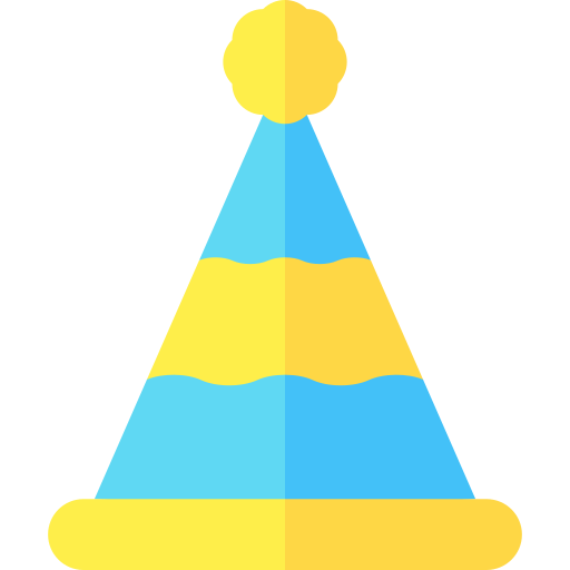 chapeau Icône gratuit