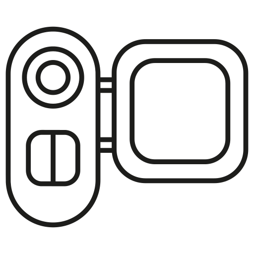 Record free icon Record free icon