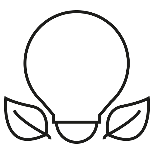 energía icono gratis