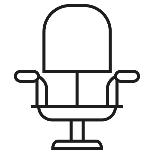 muebles icono gratis