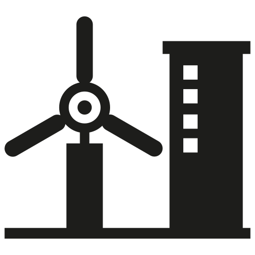 energía icono gratis