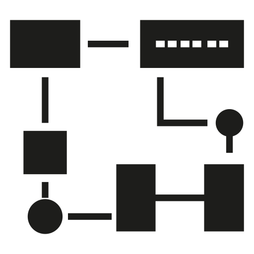 diagrama icono gratis