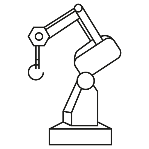 machine Icône gratuit machine Icône gratuit