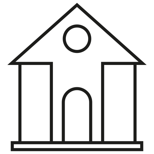 Apartment free icon