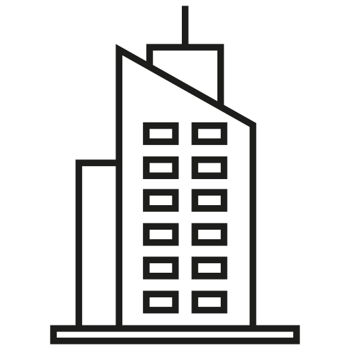 Apartment free icon Apartment free icon