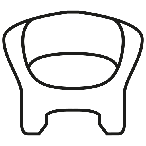 Sofa free icon