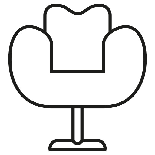 Sofa free icon