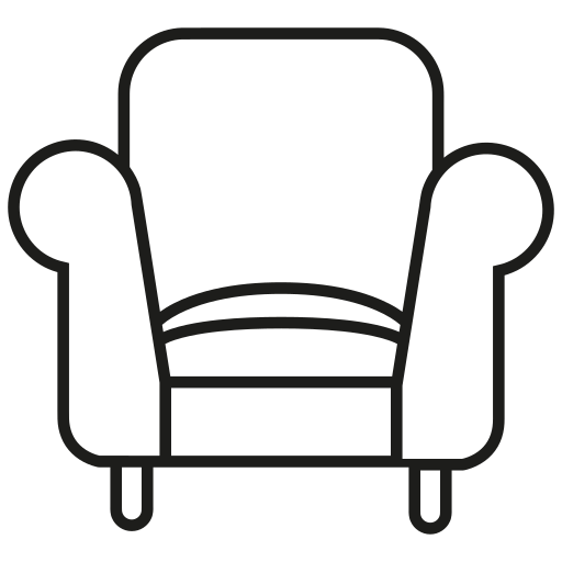 Sofa free icon Sofa free icon