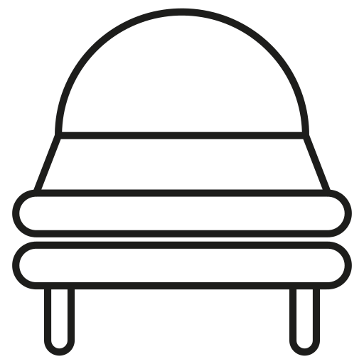 Sofa free icon Sofa free icon