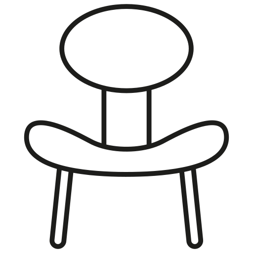 Sofa free icon Sofa free icon