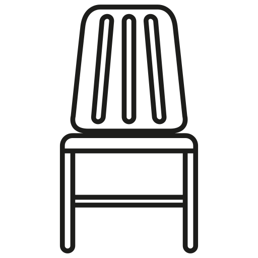 Sofa free icon Sofa free icon