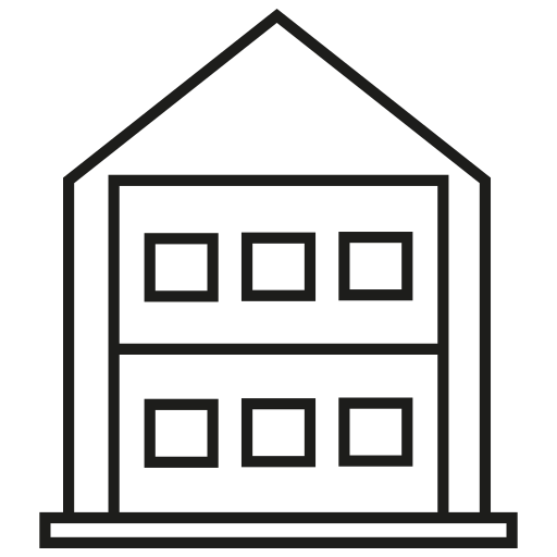 Apartment free icon Apartment free icon