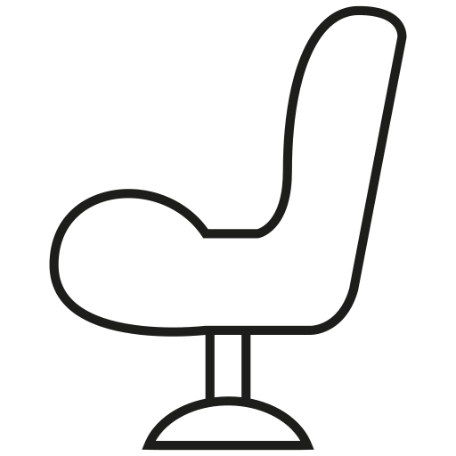 Sofa free icon