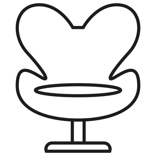 Sofa free icon Sofa free icon