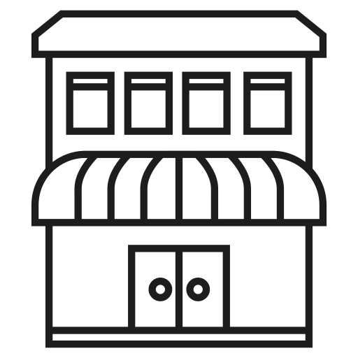 Shop free icon Shop free icon