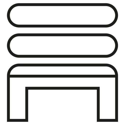 Sofa free icon