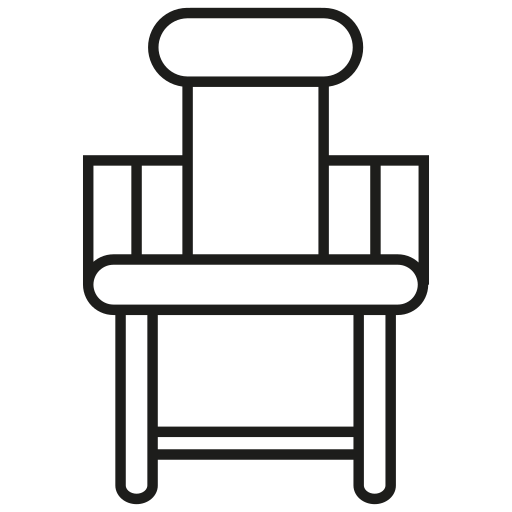 Sofa free icon Sofa free icon