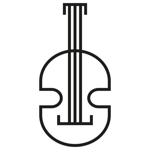 música icono gratis