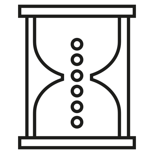 Clock free icon Clock free icon