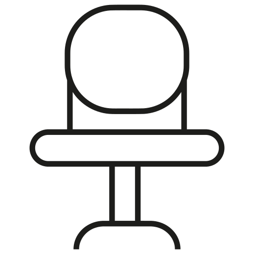 muebles icono gratis