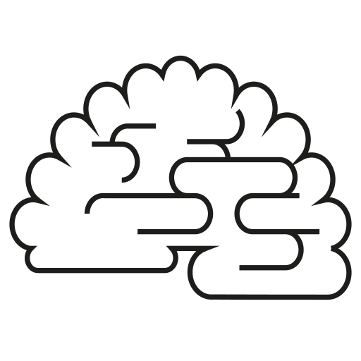 Smart free icon