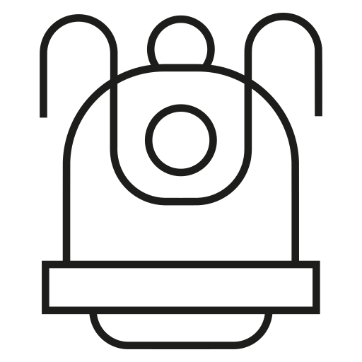 Bag free icon Bag free icon