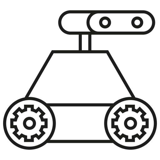 industria icono gratis