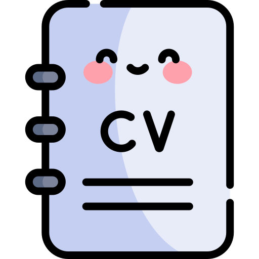 cv icono gratis