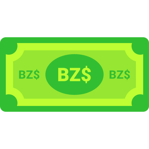 belize-dollar kostenlos Icon belize-dollar kostenlos Icon