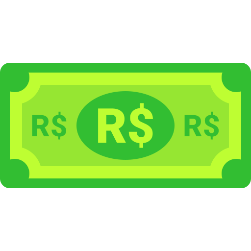 real brasileiro grátis ícone real brasileiro grátis ícone