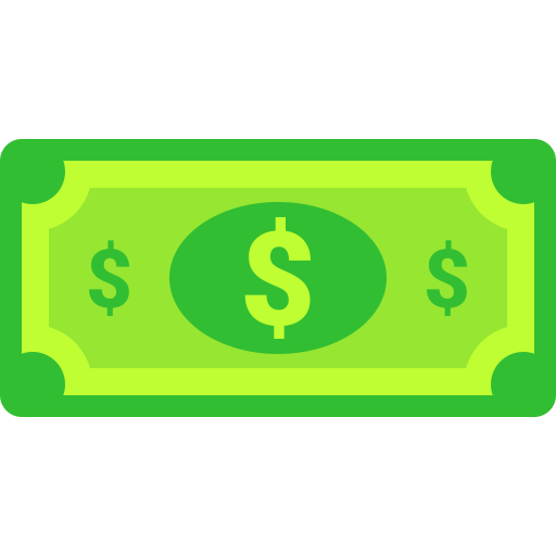 dollar kostenlos Icon