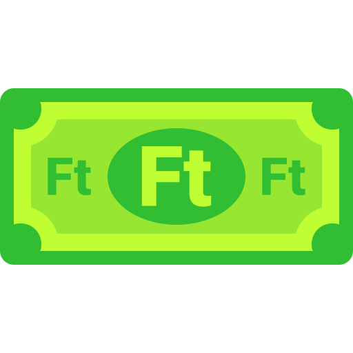forint grátis ícone forint grátis ícone