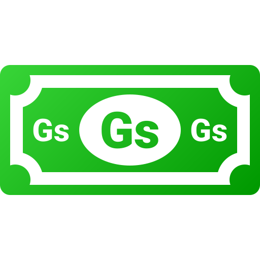guarani Icône gratuit guarani Icône gratuit