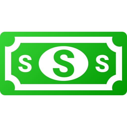 shilling Icône gratuit shilling Icône gratuit