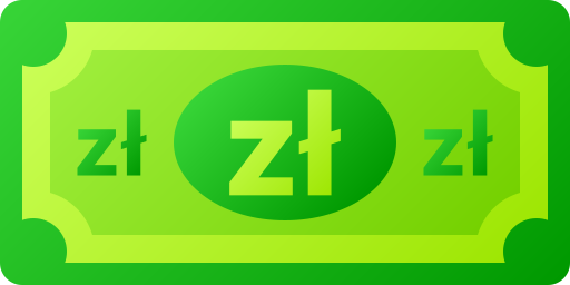 zloty kostenlos Icon zloty kostenlos Icon
