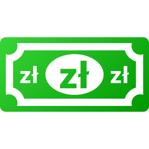zloty kostenlos Icon
