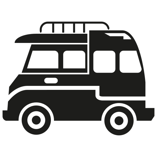 Travel free icon