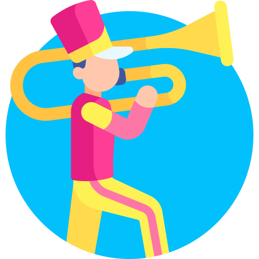 posaune kostenlos Icon posaune kostenlos Icon
